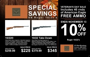 Ruger Special